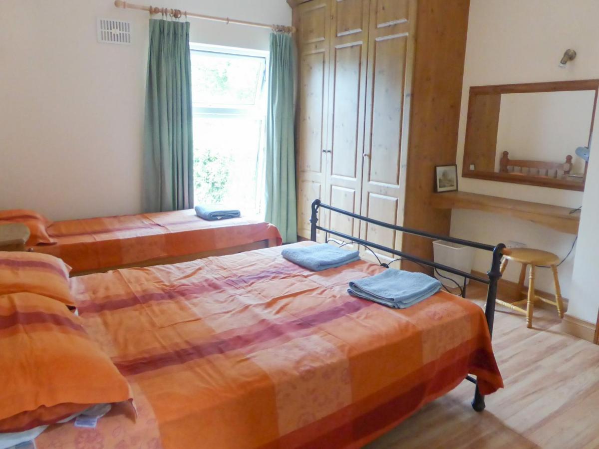 Borahard Lodge นิวบริดจ์ ภายนอก รูปภาพ